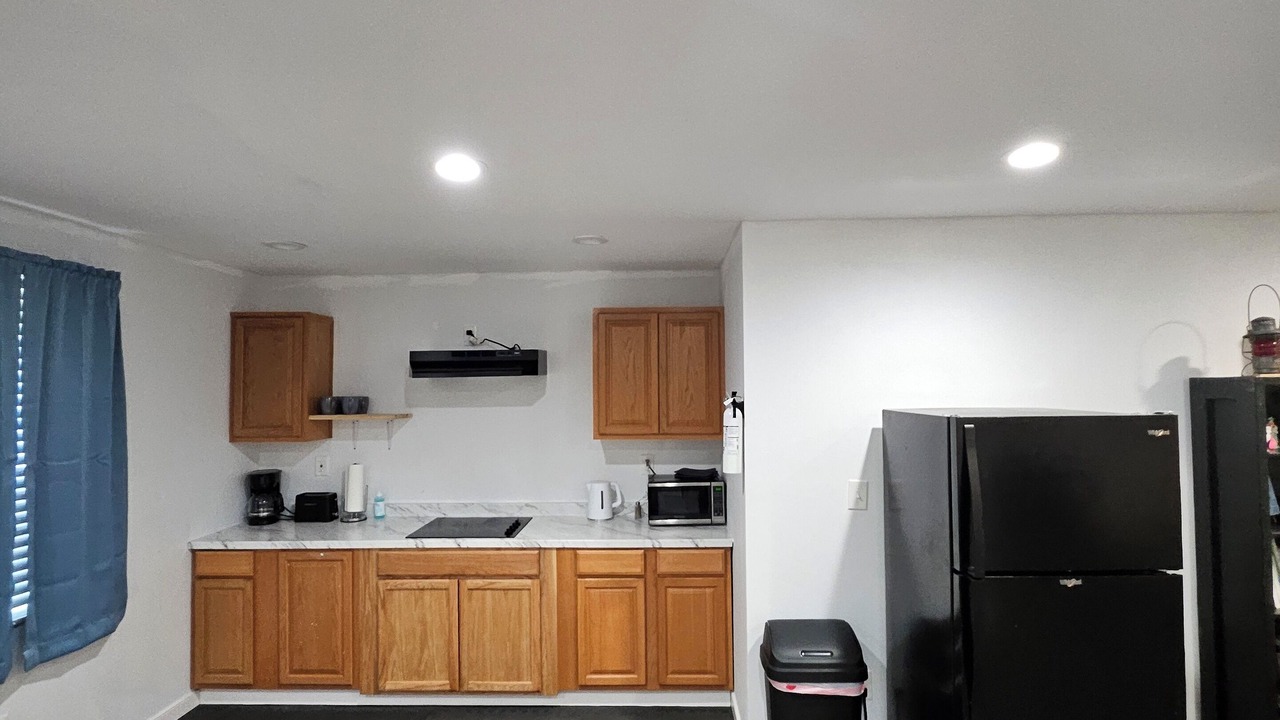 Photo of Kitchen in Mechanicsville