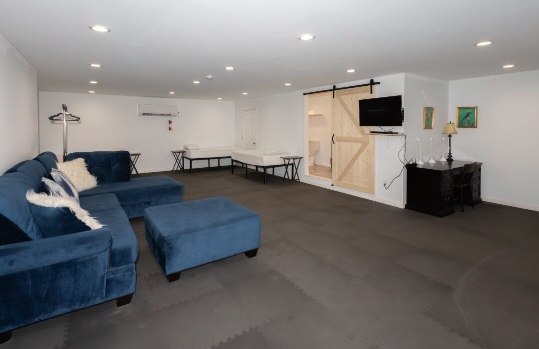 Photo of Livingroom in Mechanicsville