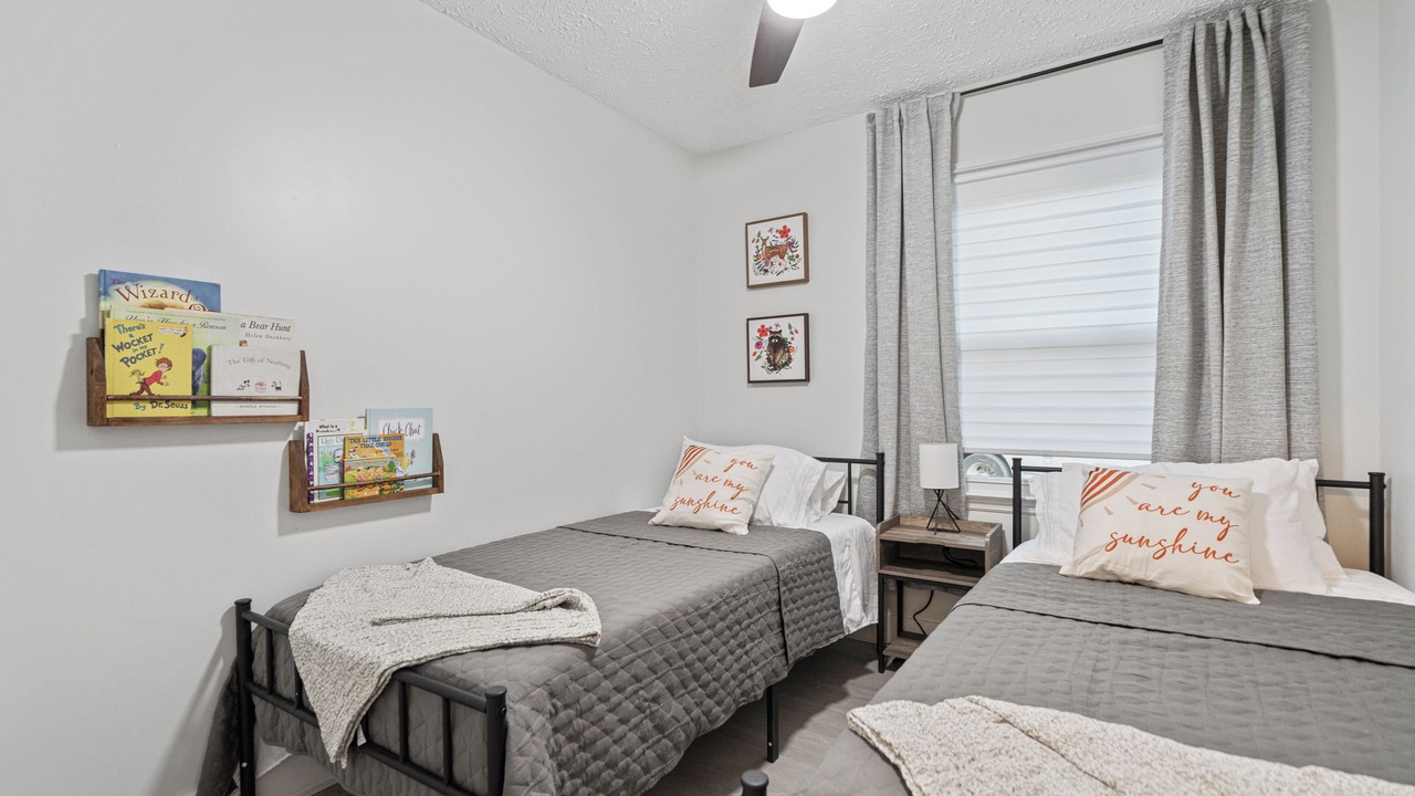 Photo of Bedroom in Rileyville