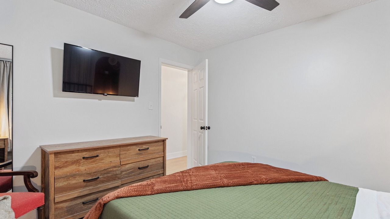 Photo of Bedroom in Rileyville