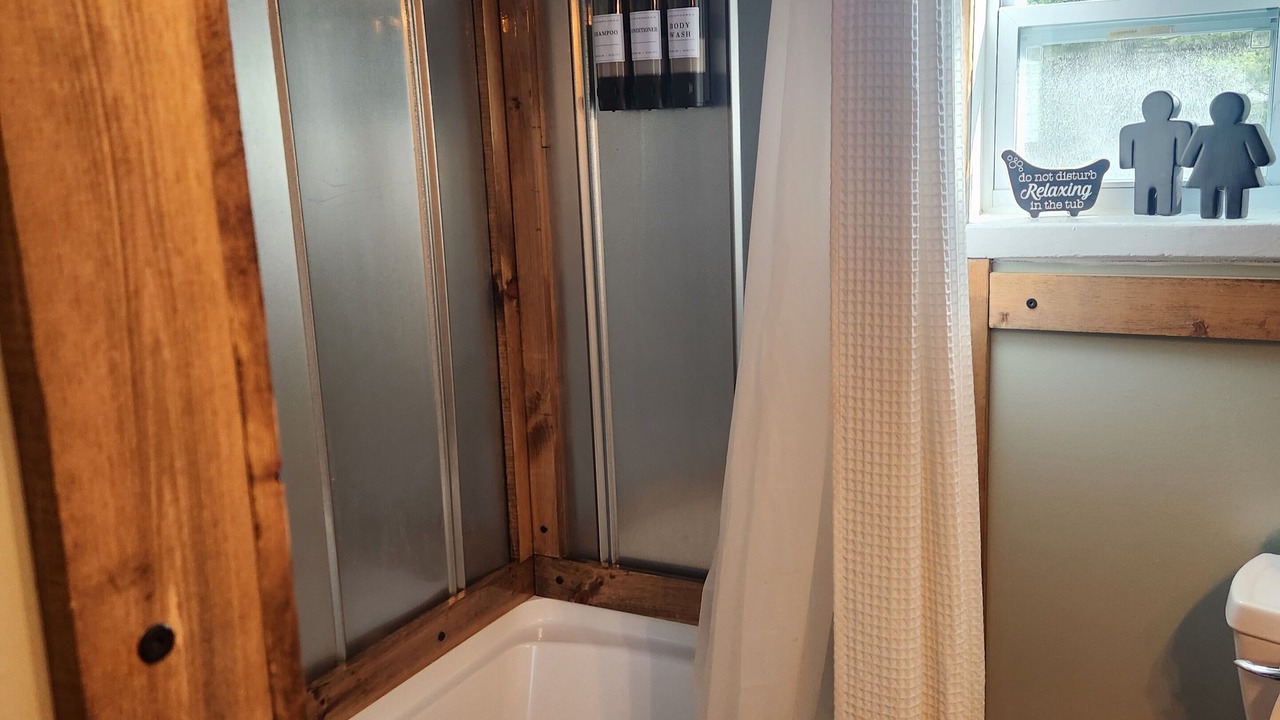 Photo of Bathroom in Bluewell