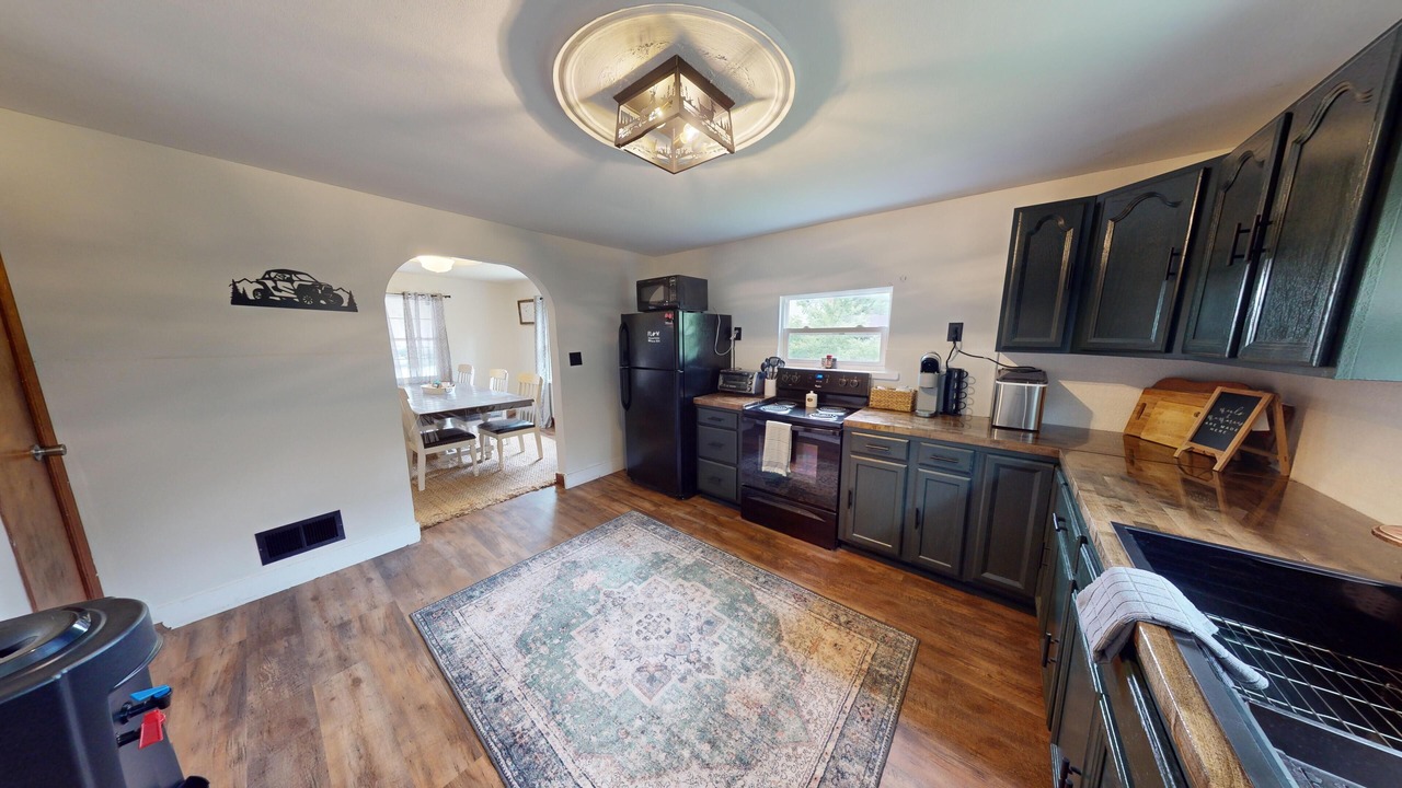 Photo of Kitchen in Bluewell
