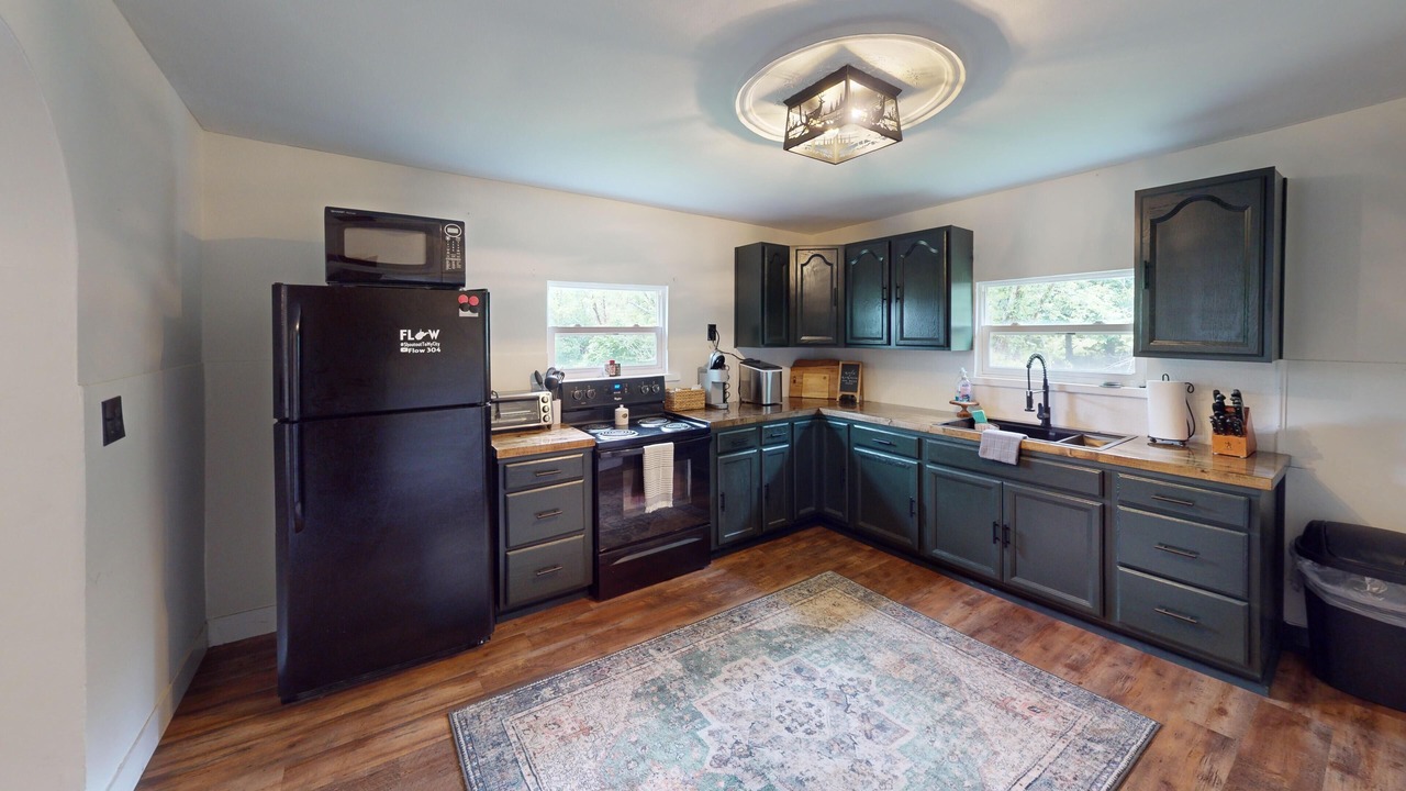 Photo of Kitchen in Bluewell