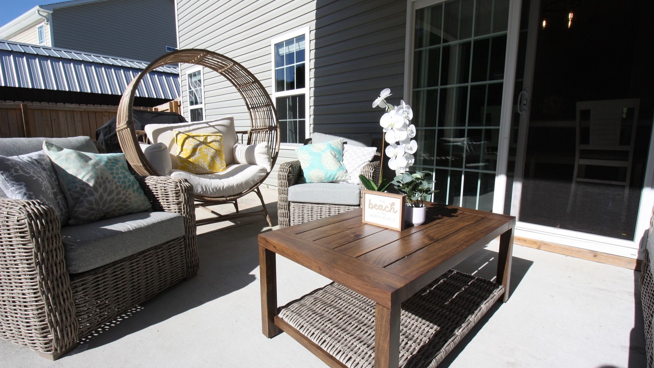 Photo of Outdoor in Swansboro