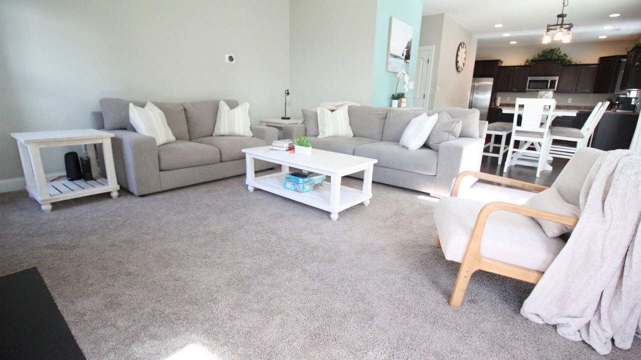 Photo of Livingroom in Swansboro