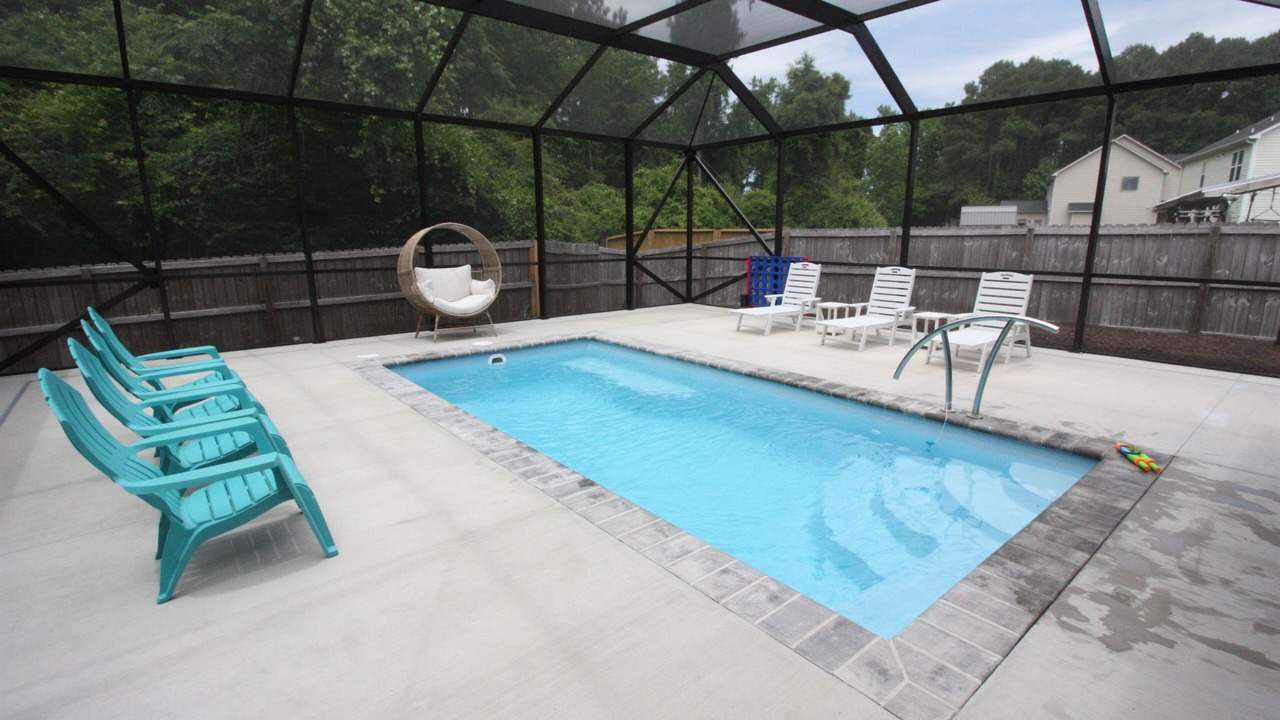 Photo of Outdoor in Swansboro