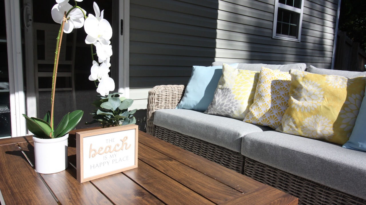 Photo of Outdoor in Swansboro