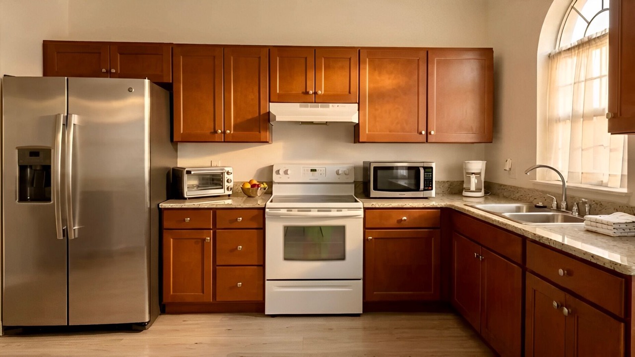 Photo of Kitchen in Wilmington