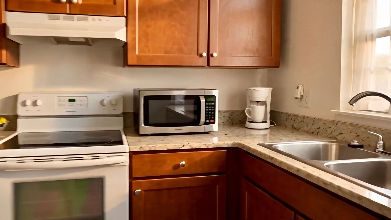 Photo of Kitchen in Wilmington