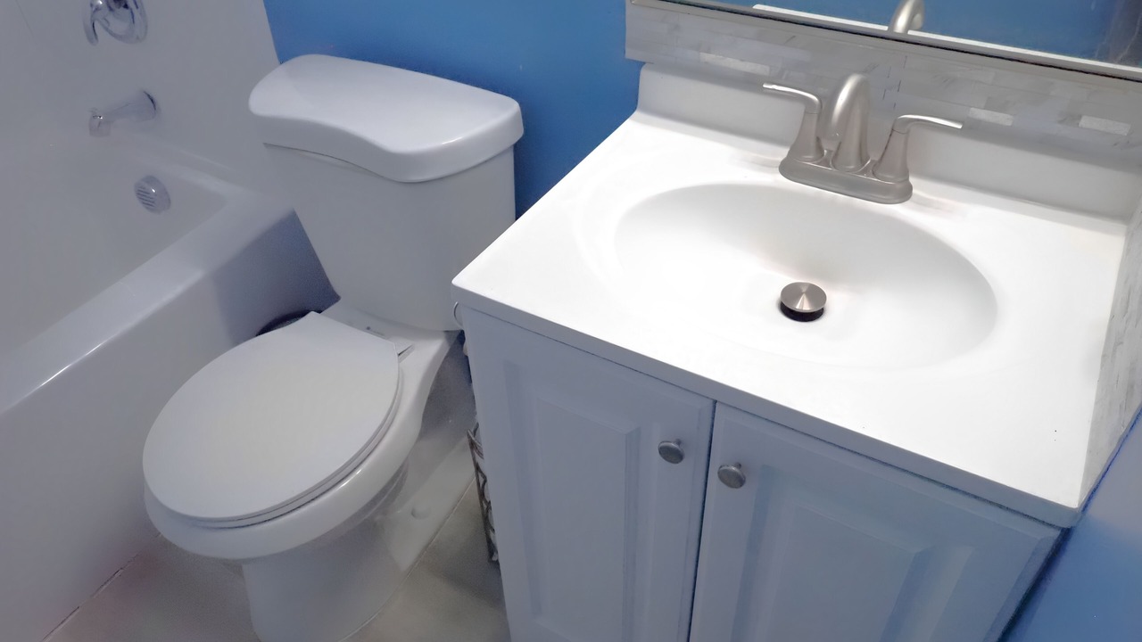 Photo of Bathroom in Wilmington