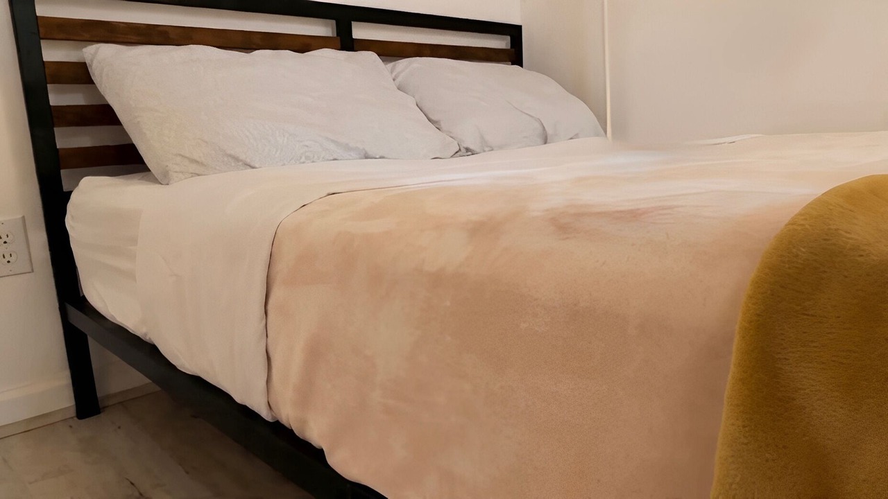 Photo of Bedroom in Wilmington