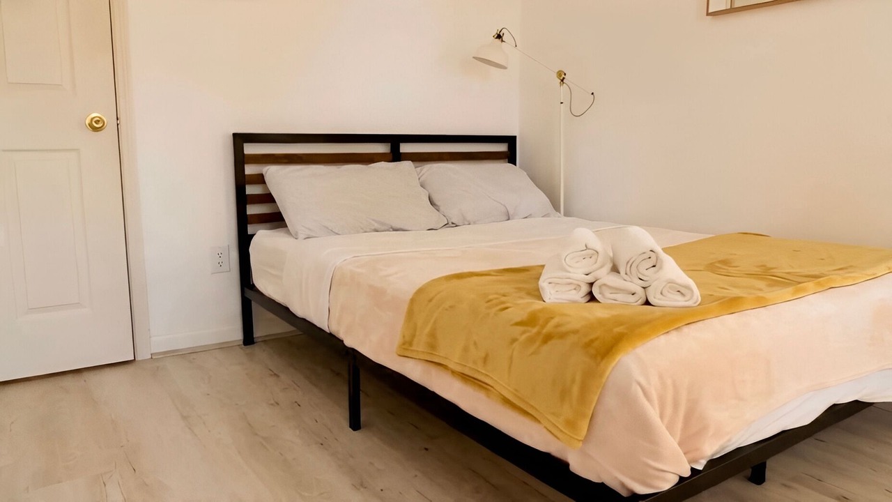 Photo of Bedroom in Wilmington