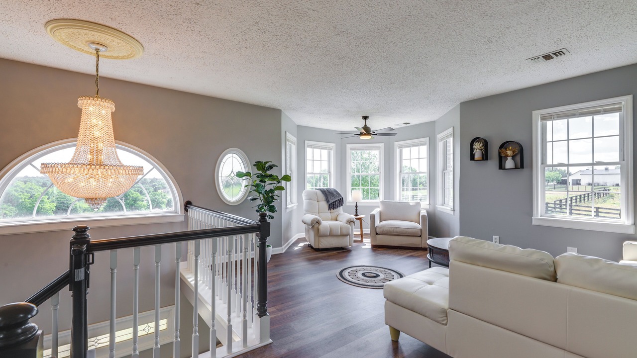 Photo of Bedroom in Berry