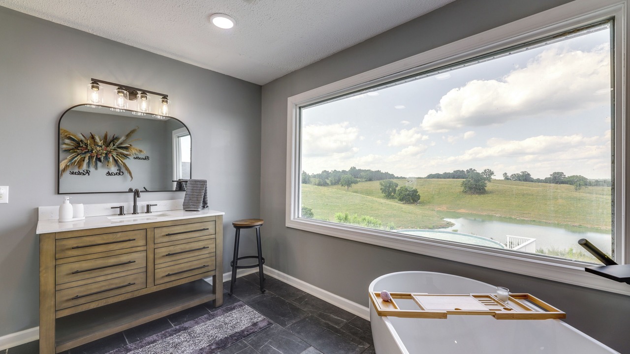 Photo of Bathroom in Berry