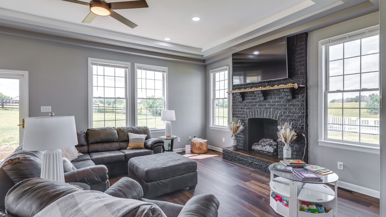 Photo of Bedroom in Berry