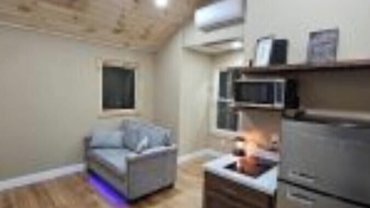 Photo of Livingroom in Kegley
