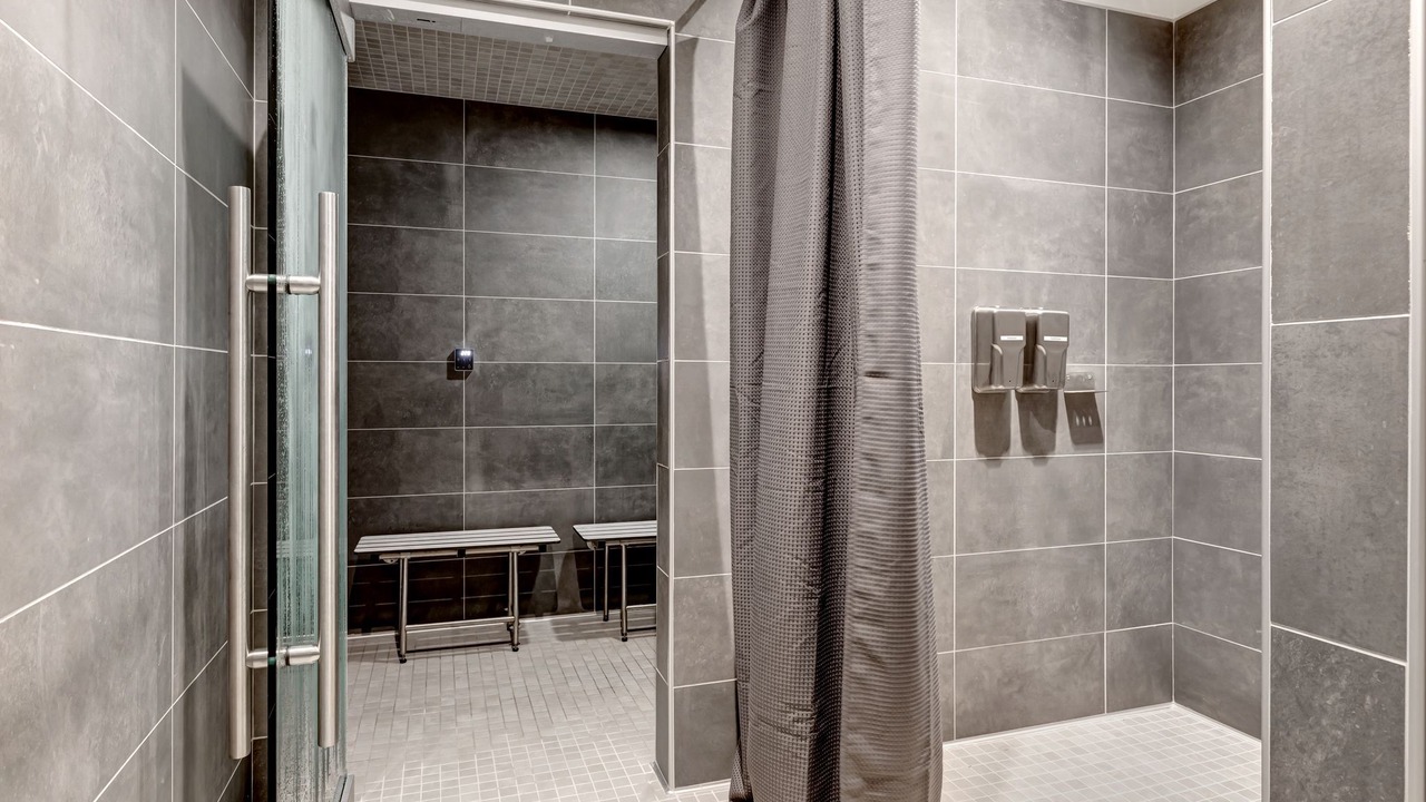 Photo of Bathroom in Donelson