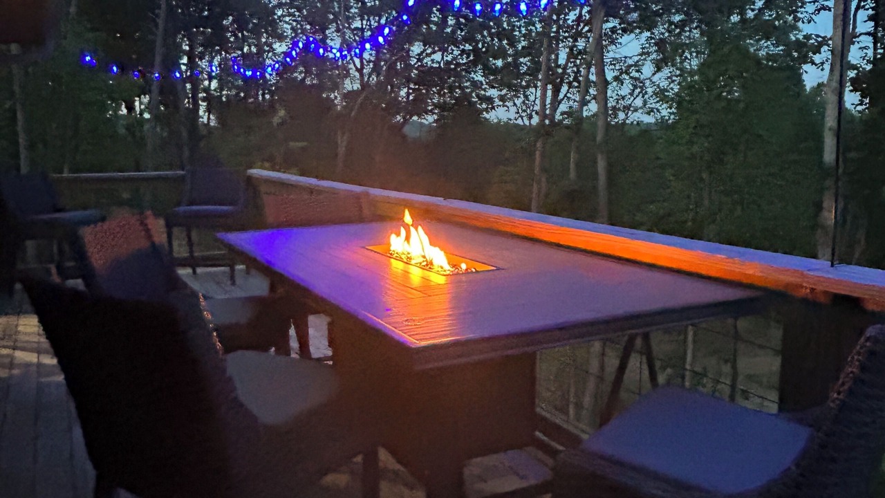 Photo of Outdoor in Cub Run