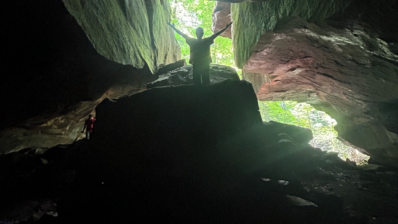 Photo of Others in Cub Run