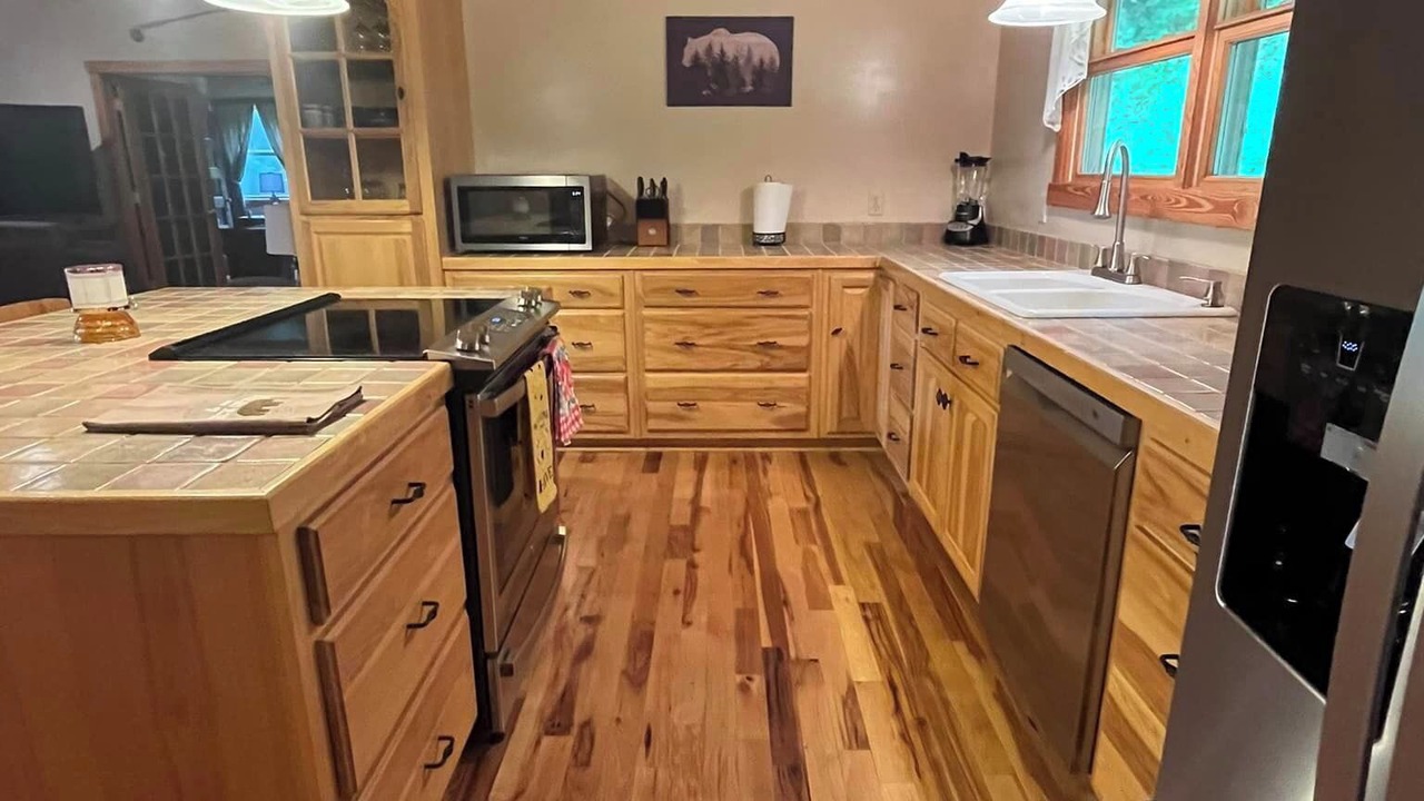 Photo of Kitchen in Topton