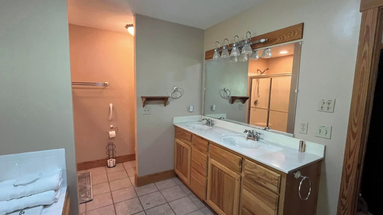 Photo of Bathroom in Topton