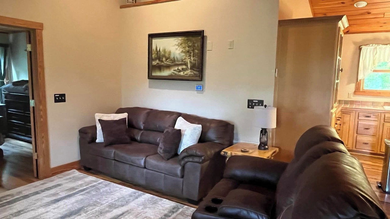 Photo of Livingroom in Topton