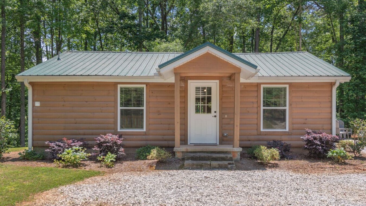 Photo of Outdoor in Travelers Rest