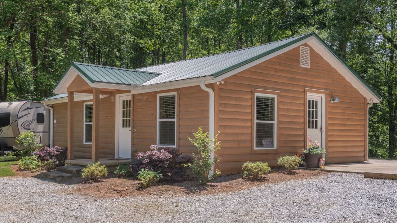Photo of Outdoor in Travelers Rest