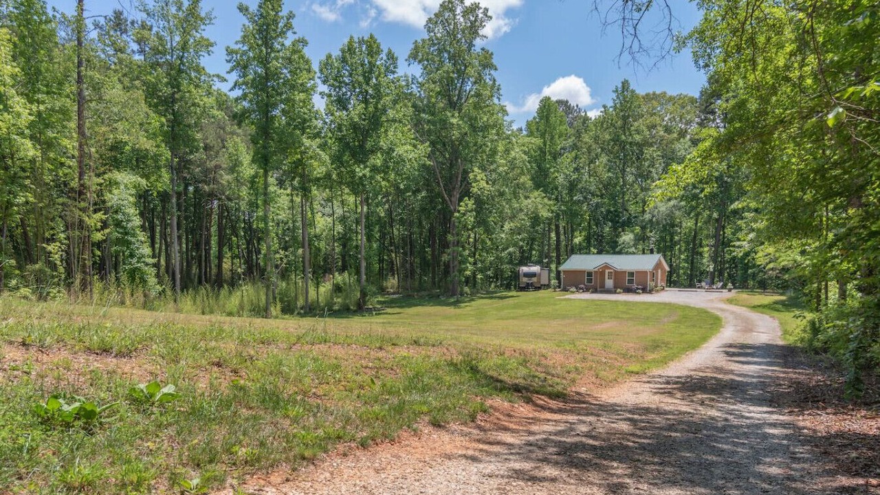 Photo of Outdoor in Travelers Rest