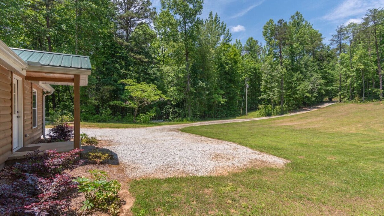Photo of Outdoor in Travelers Rest