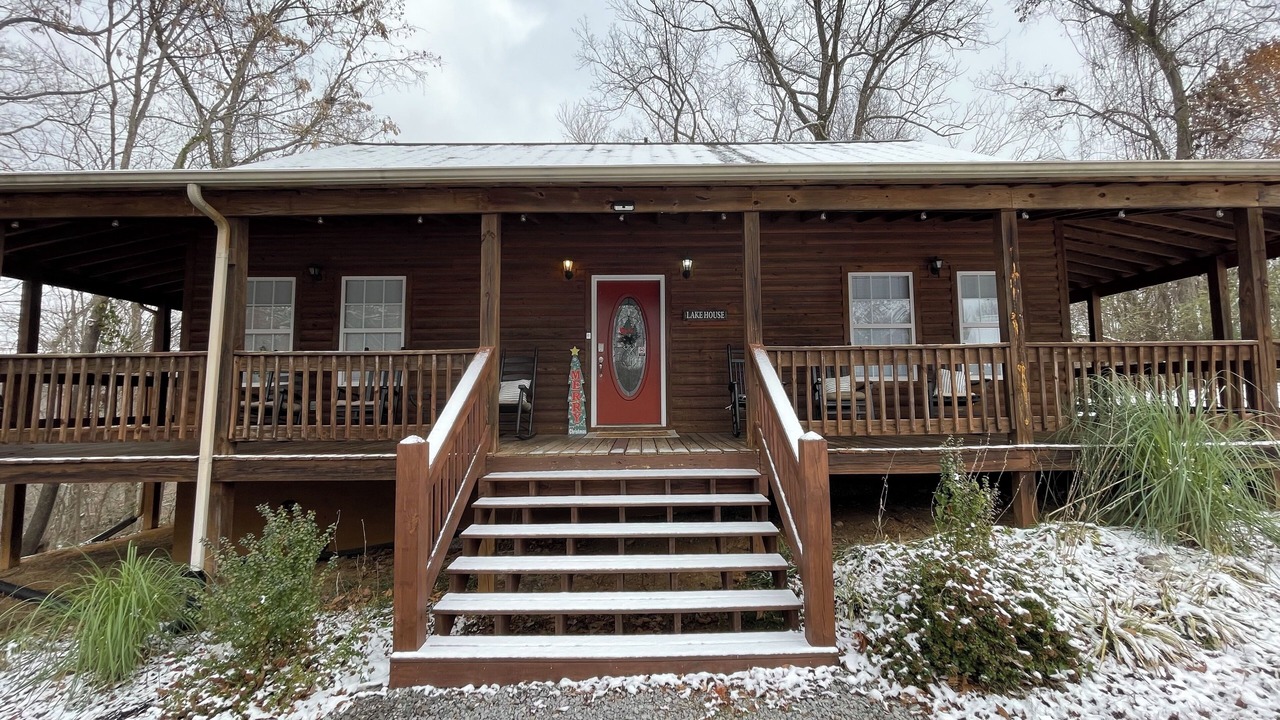 Photo of Outdoor in Byrdstown