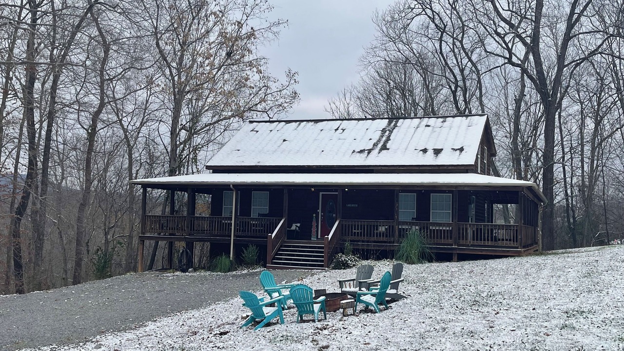 Photo of Outdoor in Byrdstown