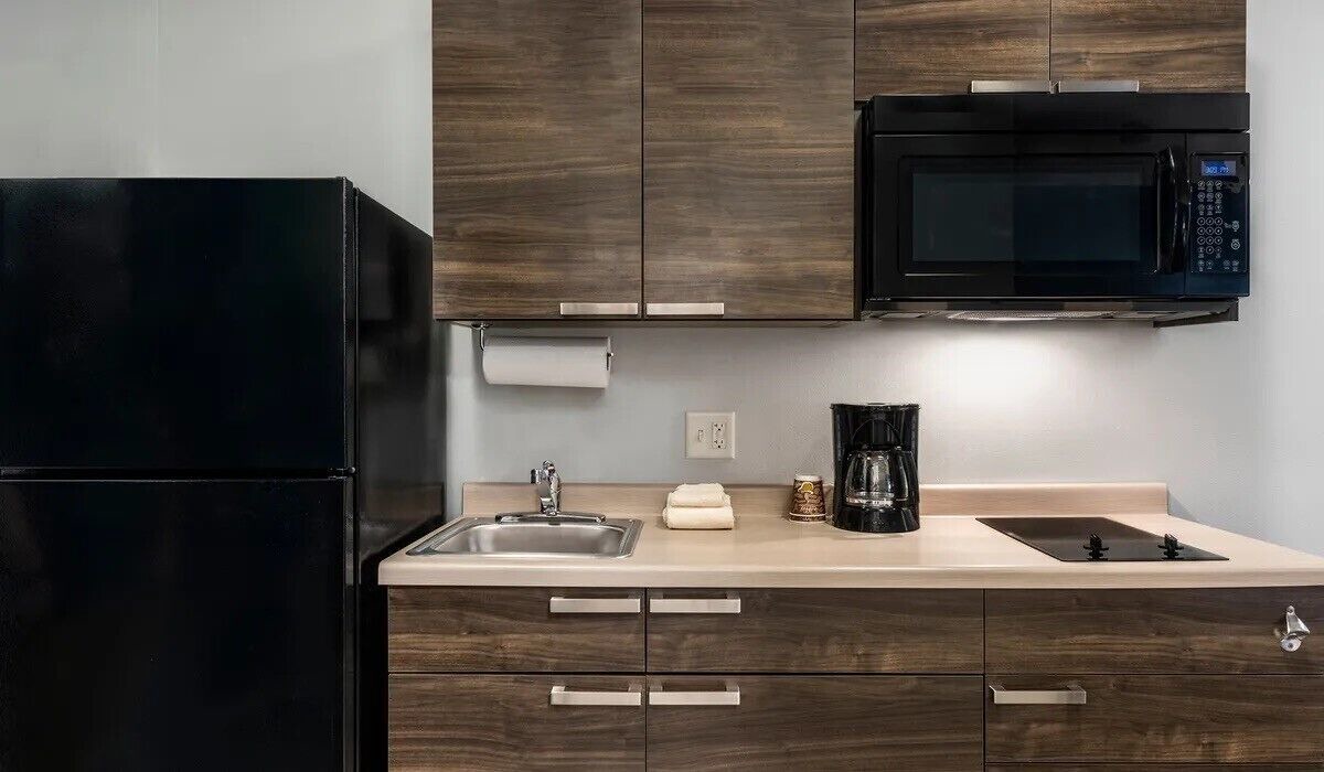 Photo of Kitchen in Huntersville