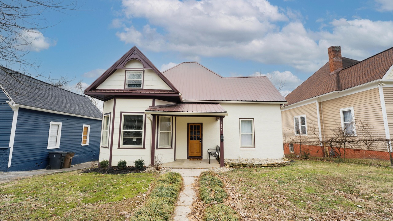 Photo of Outdoor in Parkridge