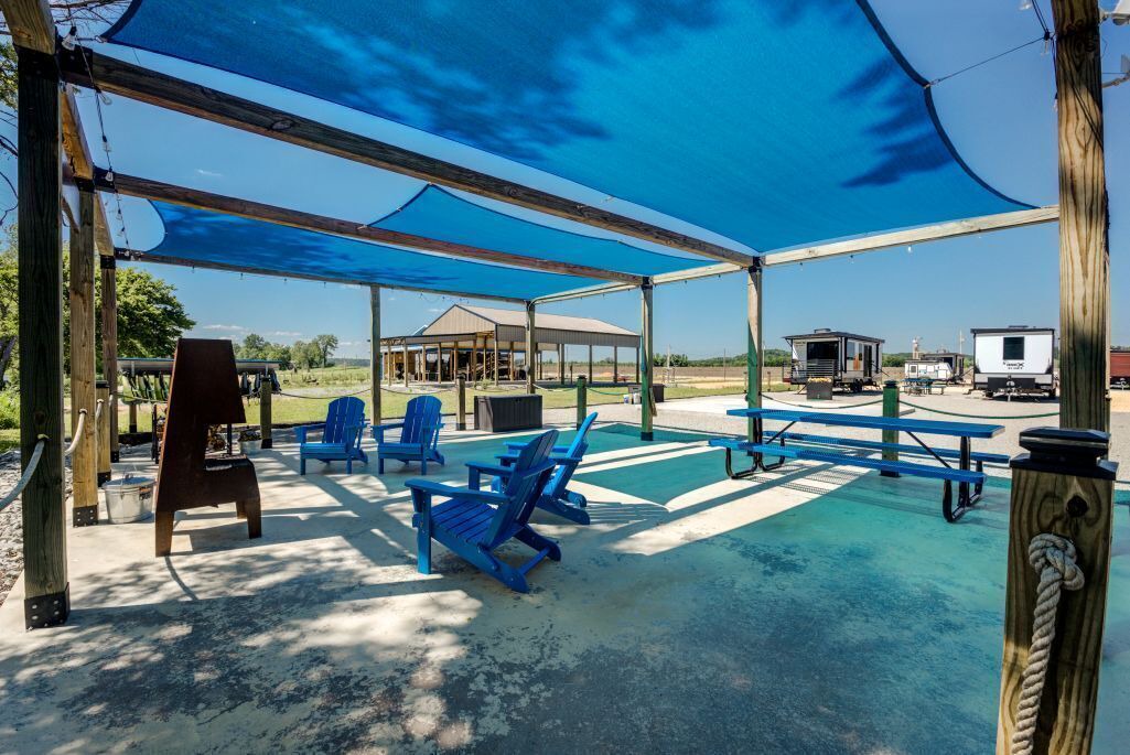 Photo of Outdoor in Olivehill