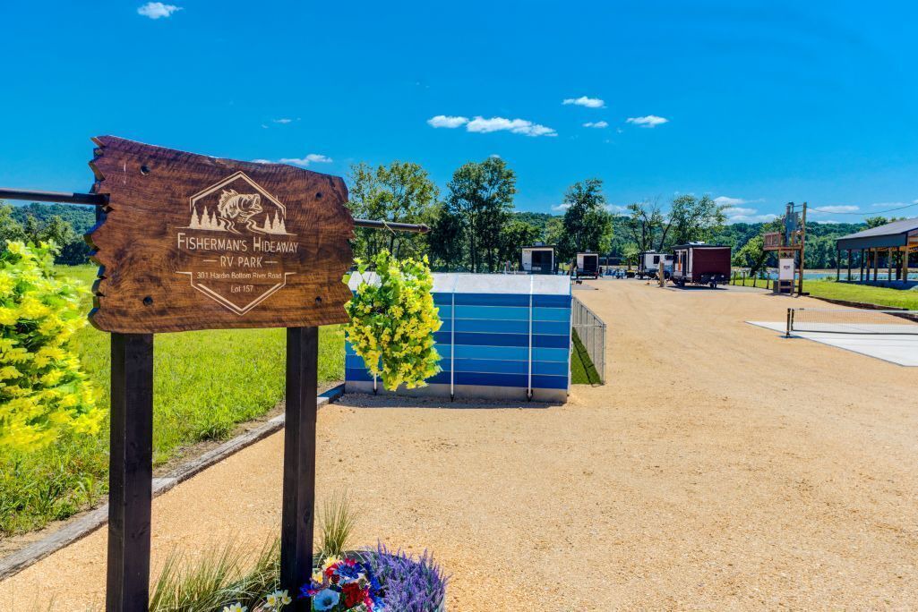 Photo of Outdoor in Olivehill