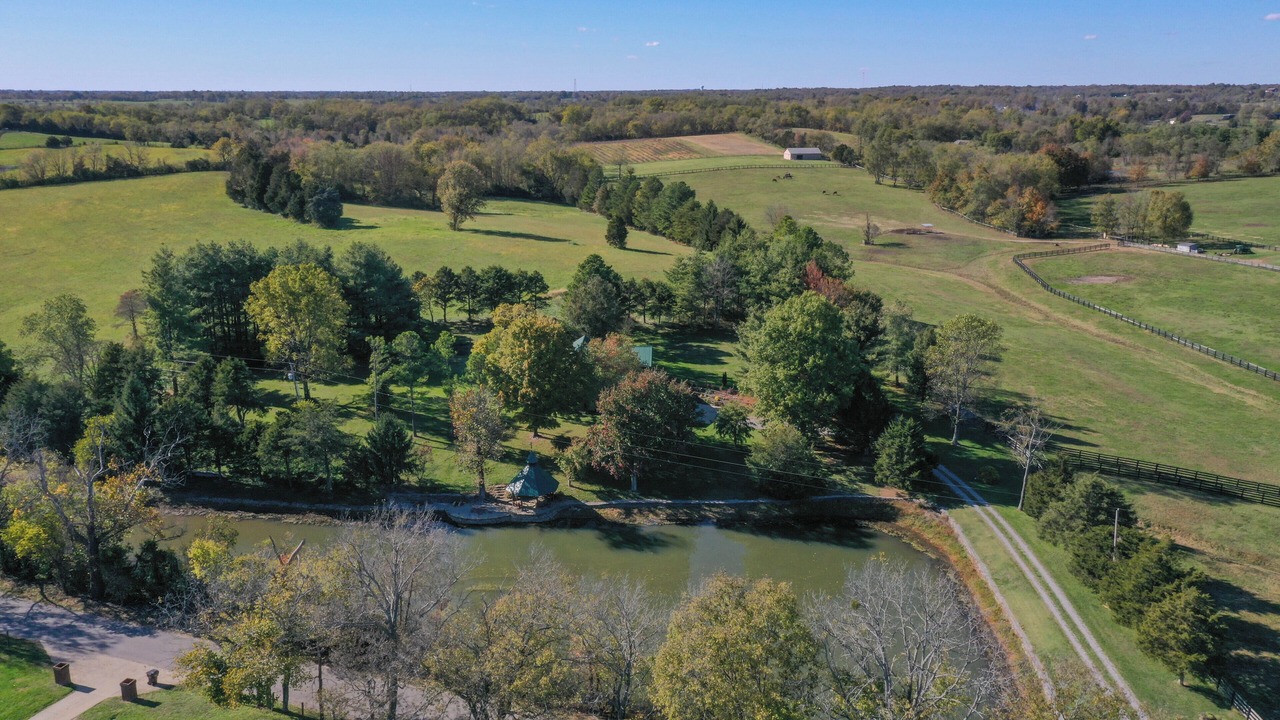 Photo of Outdoor in Georgetown