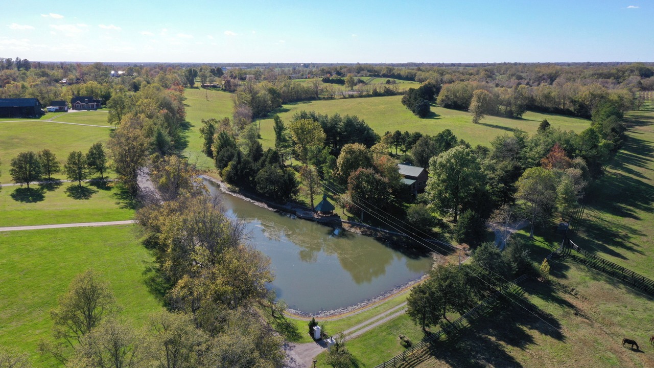 Photo of Outdoor in Georgetown