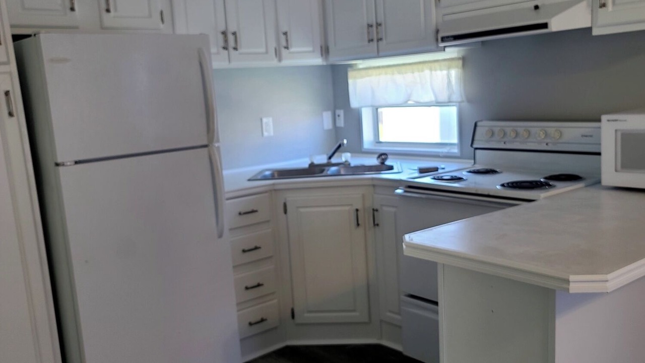Photo of Kitchen in Waynesville