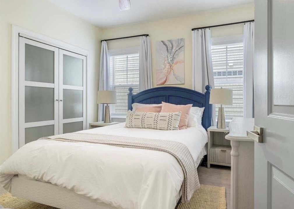 Photo of Bedroom in North Carolina Coast