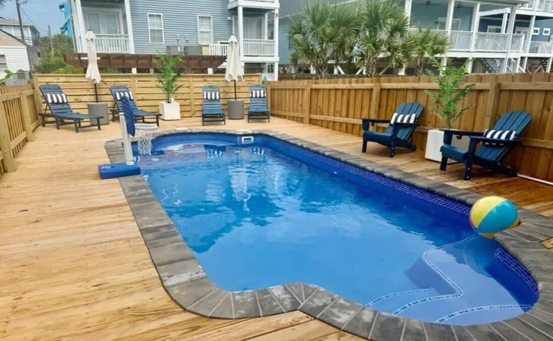 Photo of Outdoor in North Carolina Coast