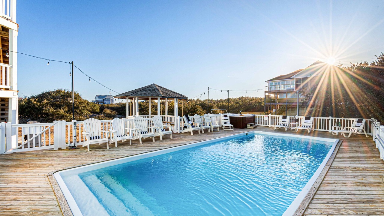 Photo of Outdoor in Carova Beach