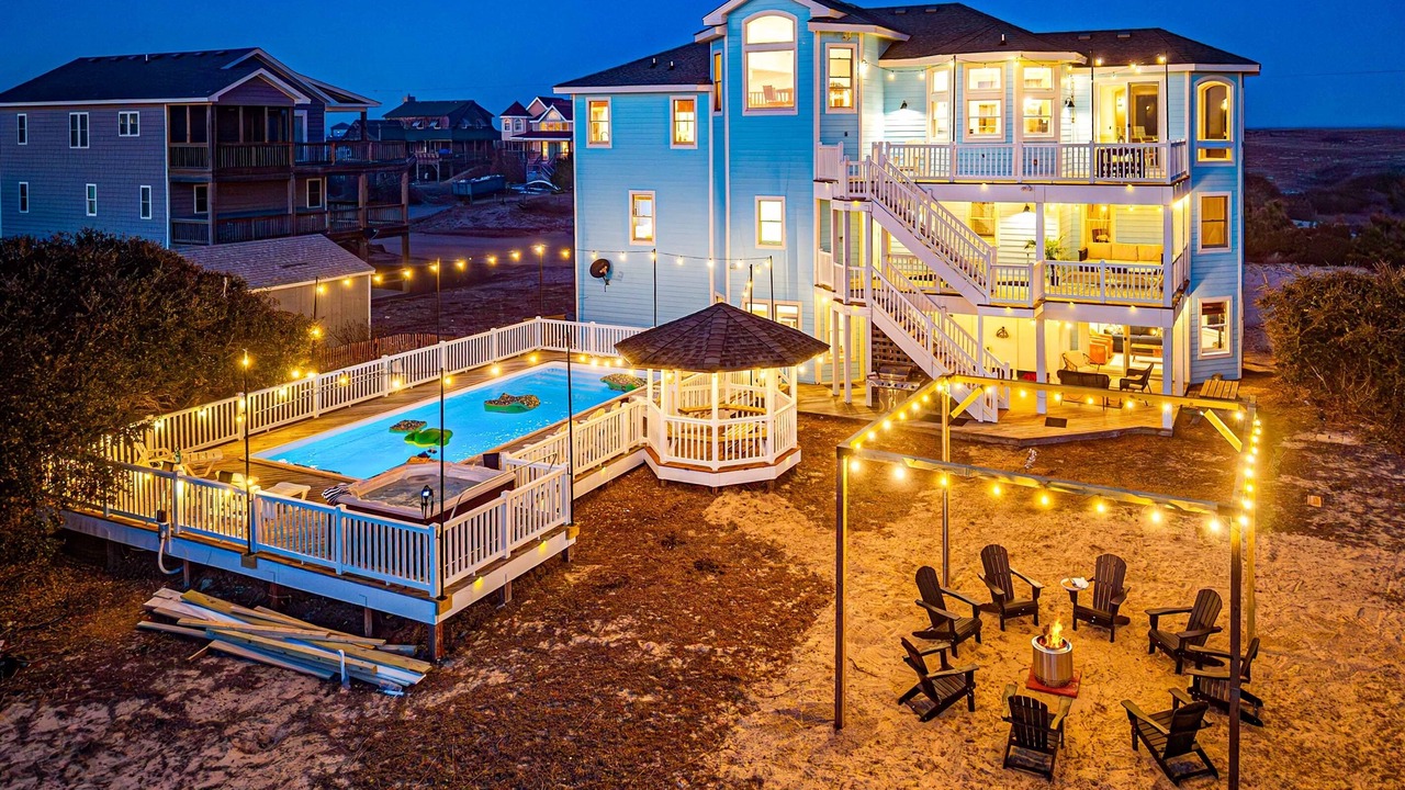 Photo of Outdoor in Carova Beach