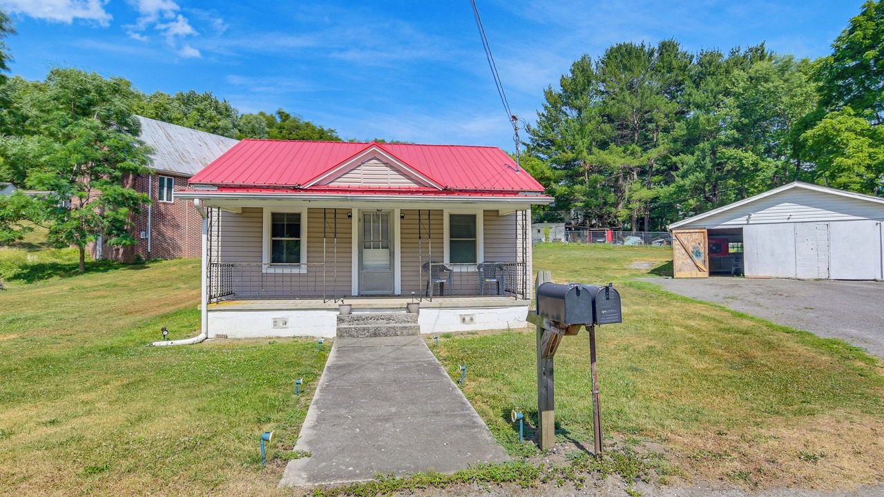 Photo of Outdoor in Tazewell