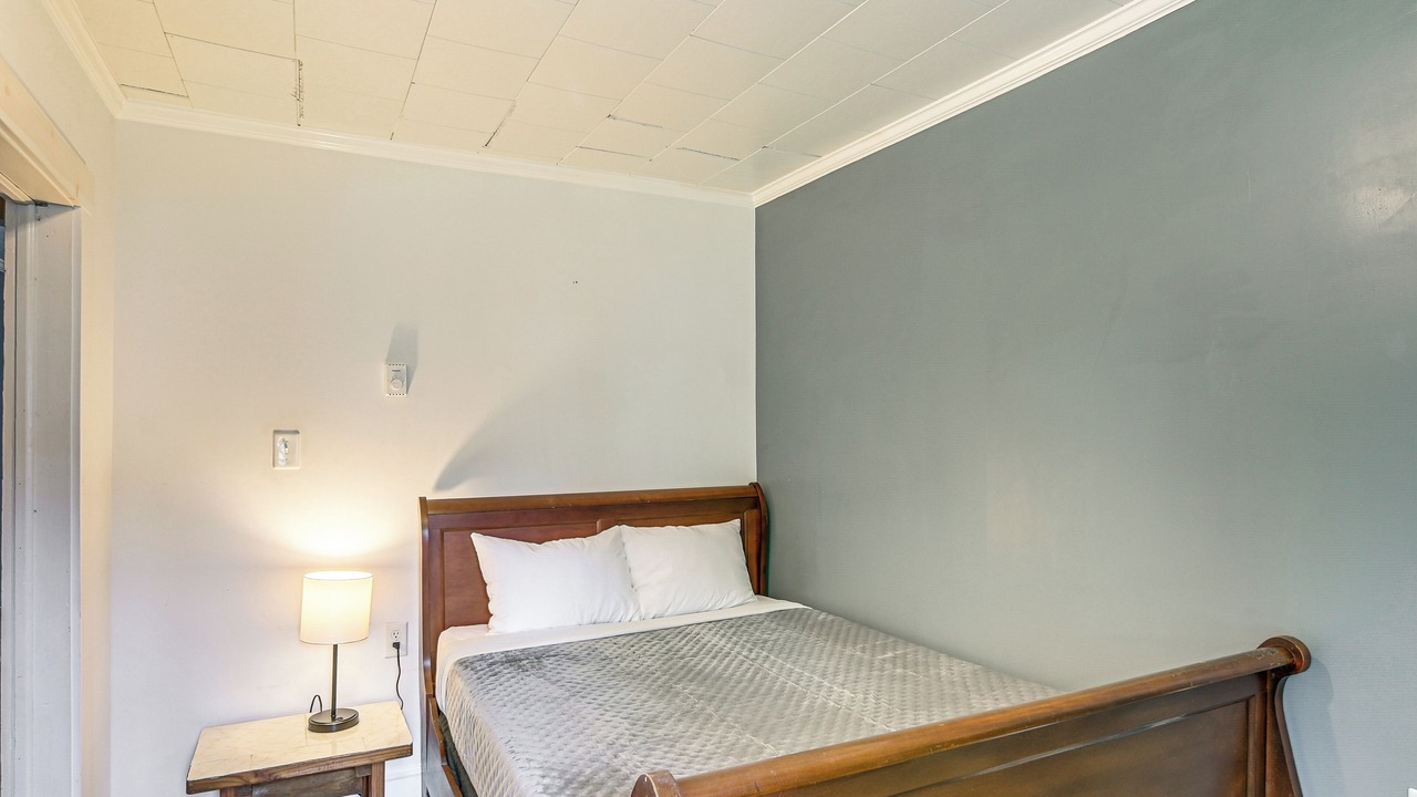 Photo of Bedroom in Tazewell