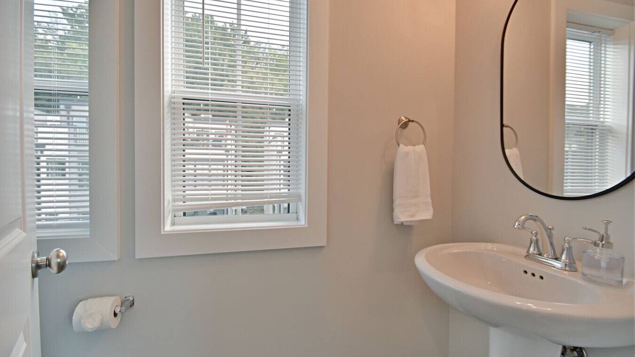 Photo of Bathroom in Knoxville
