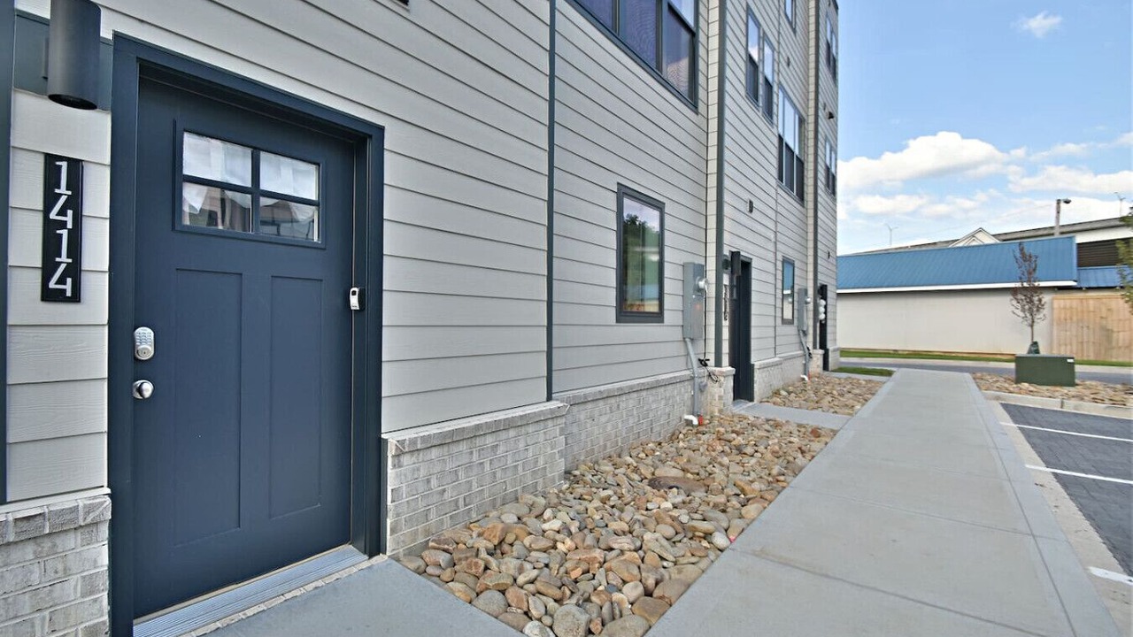 Photo of Outdoor in Knoxville