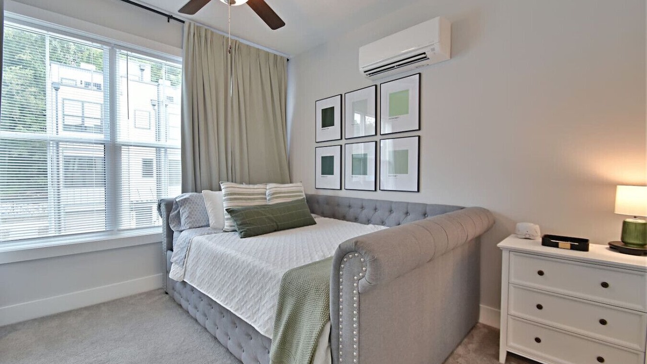Photo of Bedroom in Knoxville