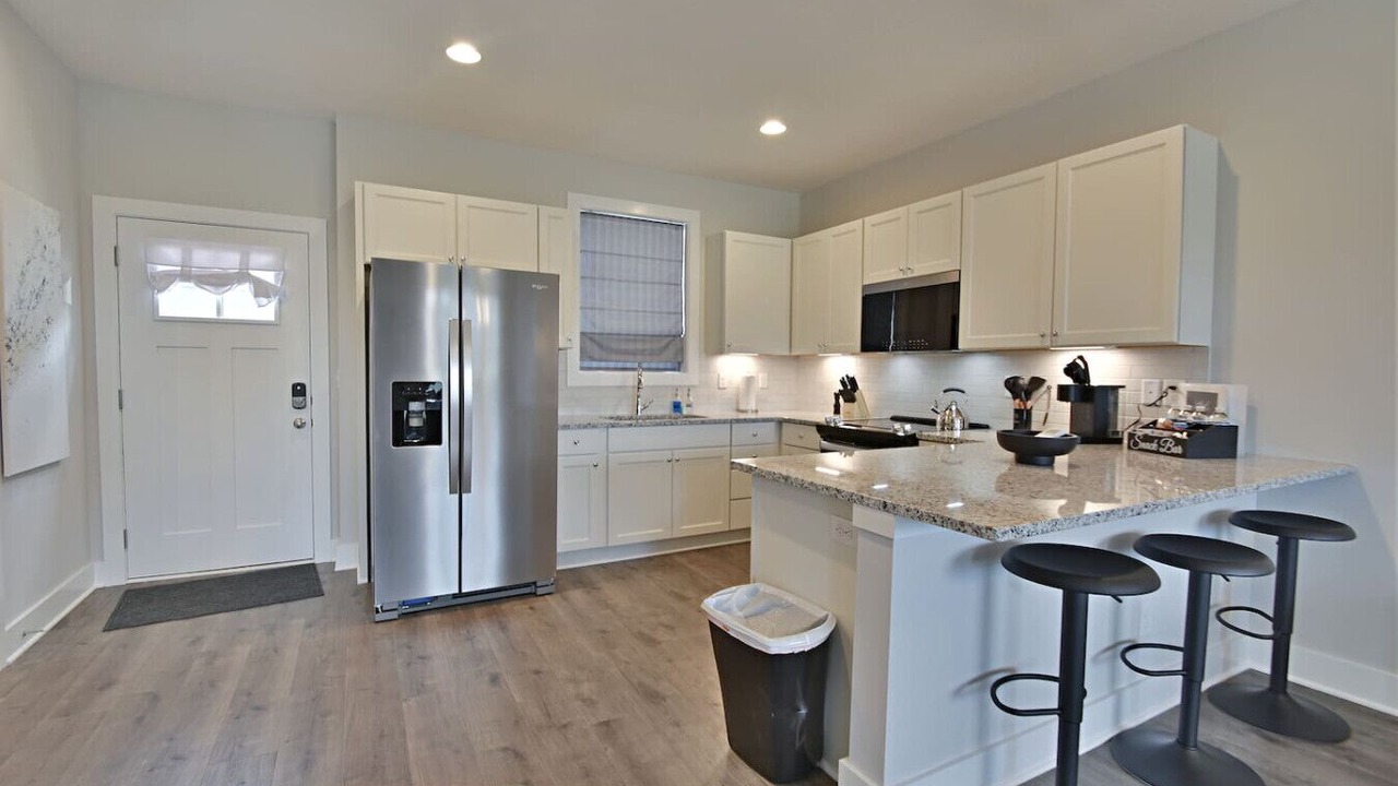 Photo of Kitchen in Knoxville