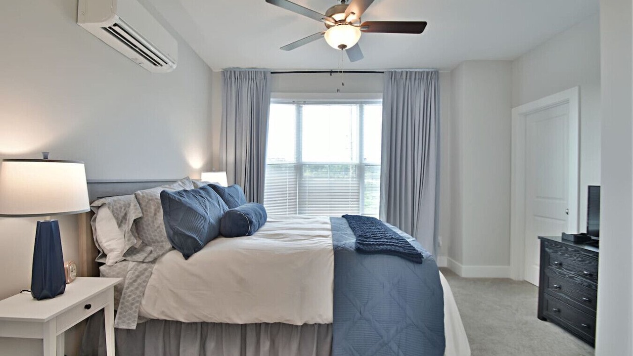 Photo of Bedroom in Knoxville